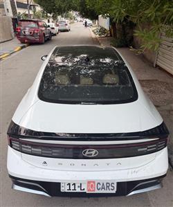 هيونداي سوناتا